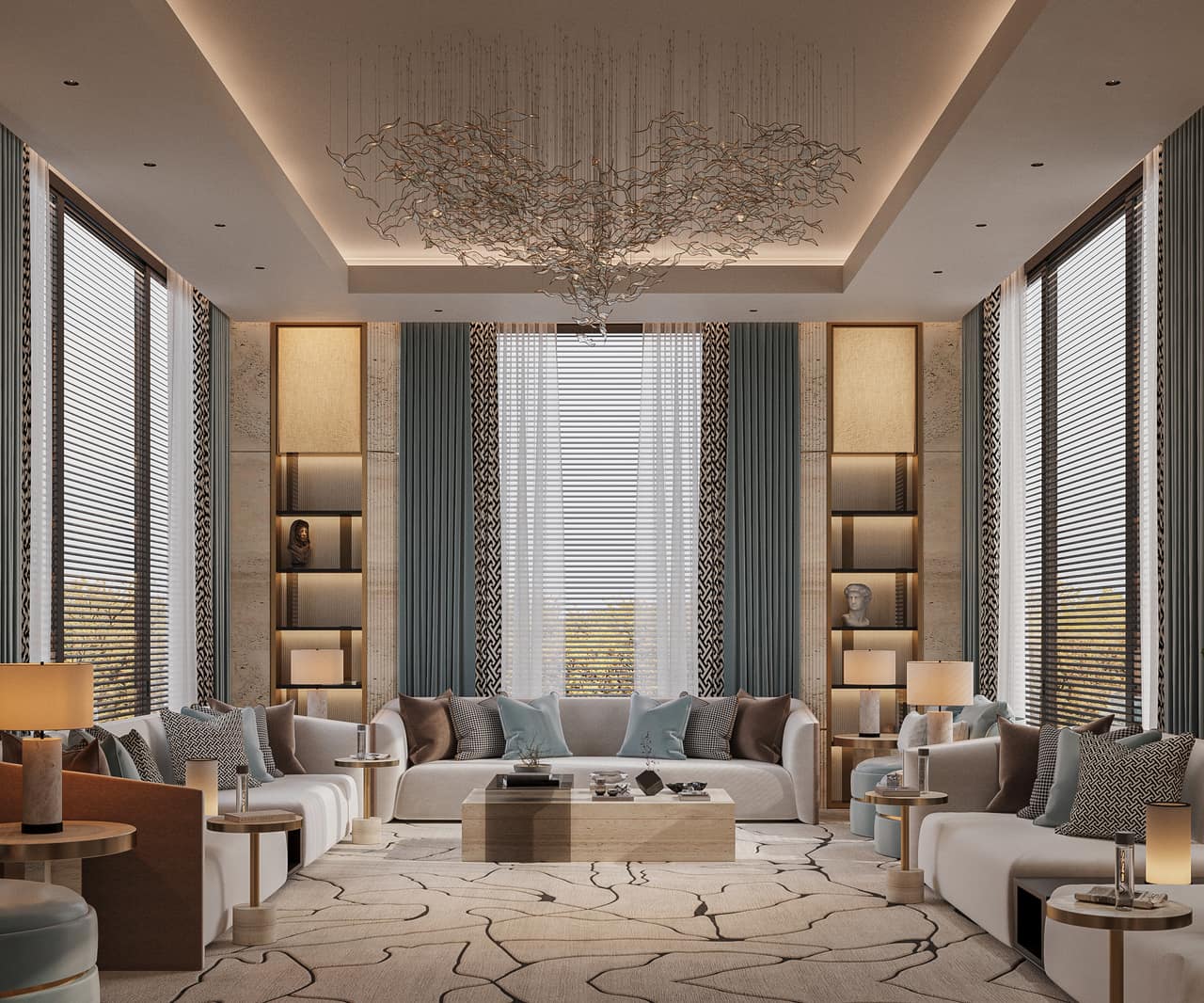 مشروع الكرم، صورة 1