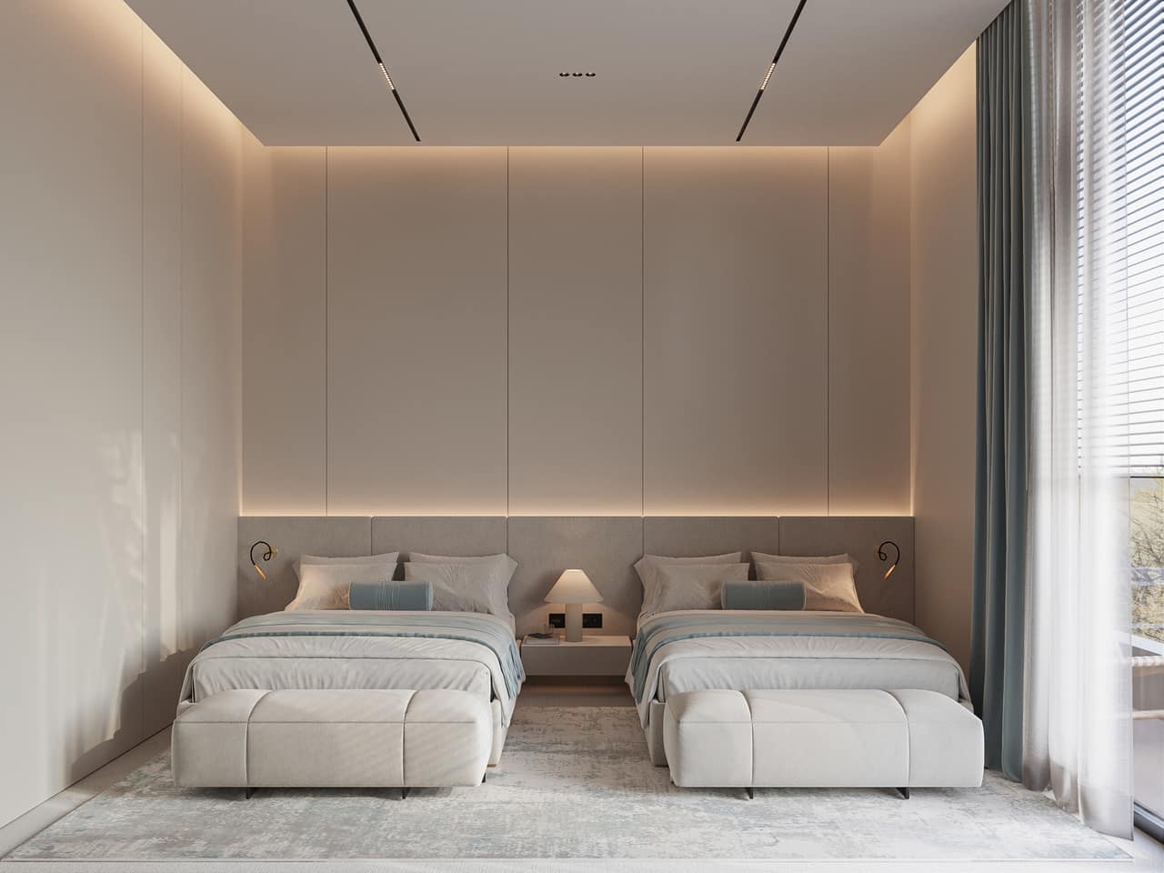 مشروع الكرم، صورة 5