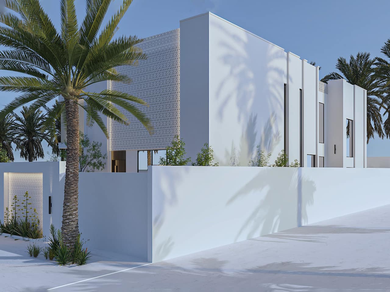فيلا خليل، صورة 4