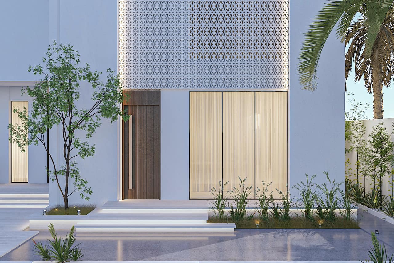 فيلا خليل، صورة 5