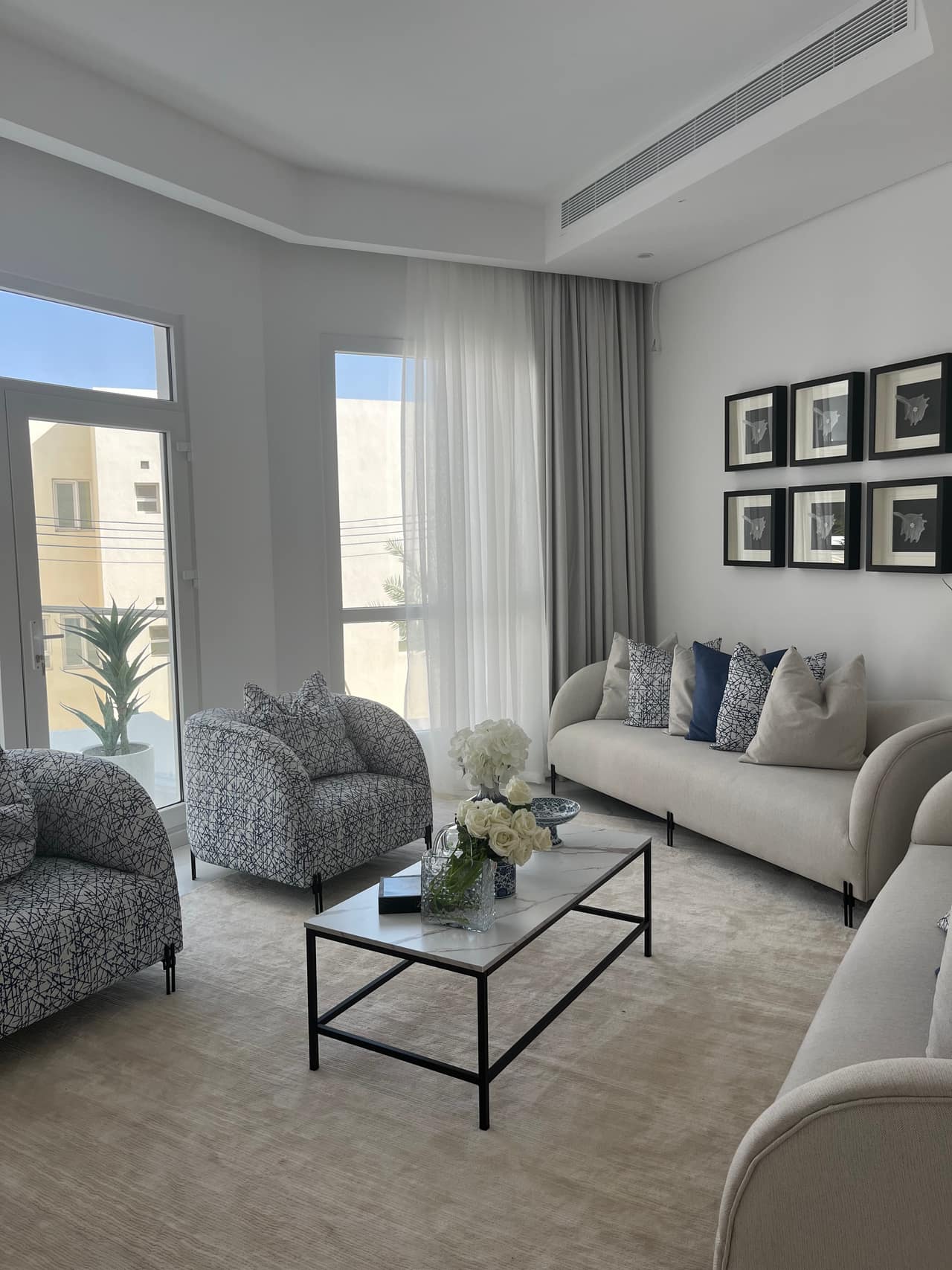 فيلا سحاب، صورة 3